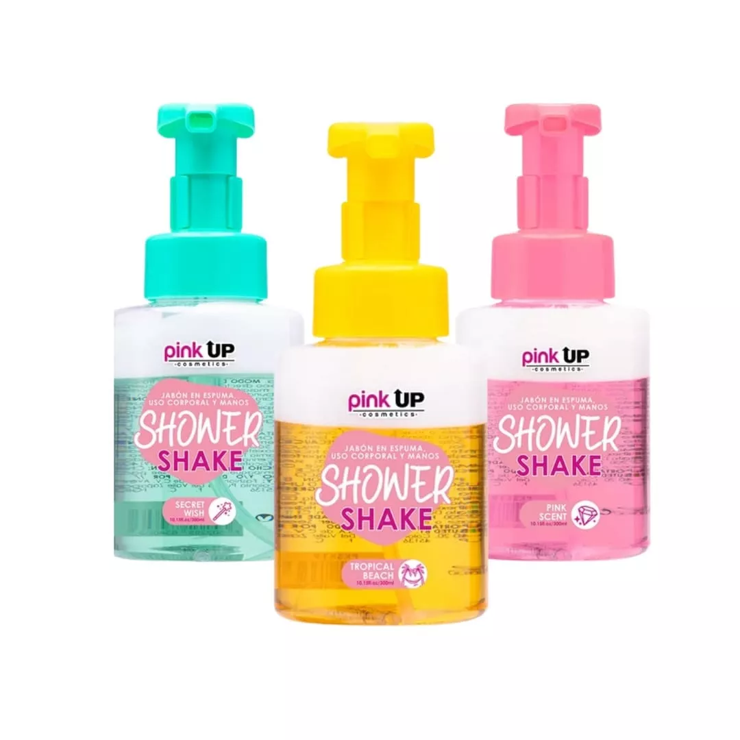 JABON EN ESPUMA USO CORPORAL (PINK UP)-0-PKS19-63 1 JABON EN ESPUMA USO CORPORAL (PINK UP)-0-PKS19-63