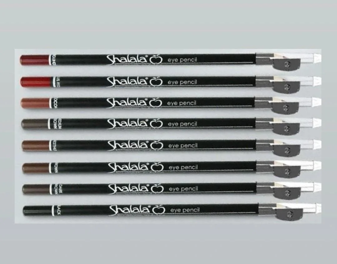 Lapiz delineador de ojos y ceja byapple-0-566-23 1 Lapiz delineador de ojos y ceja byapple-0-566-23