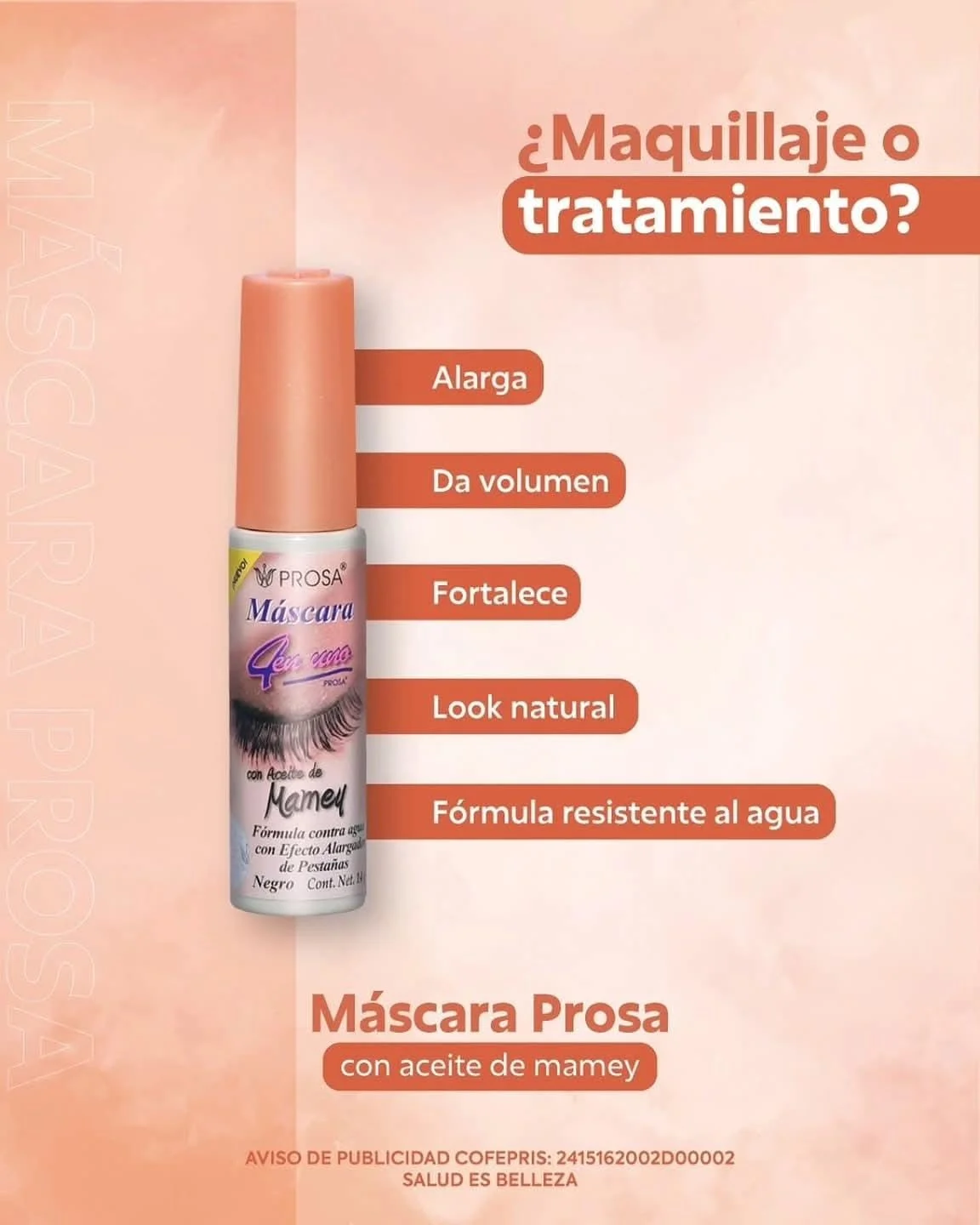 Mascarilla con Aceite de Mamey para pestañas-0-PSA-56 1 Mascarilla con Aceite de Mamey para pestañas-0-PSA-56