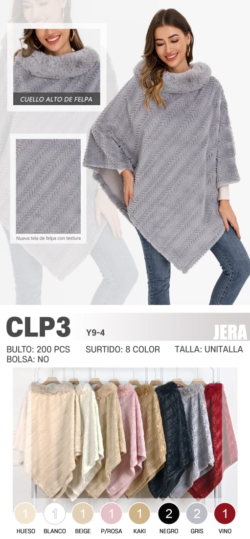 poncho-de-felpa-con-cuello-alto-1446-ba44d2b3-e4f6-4ec1-abef-904a6c3849d3