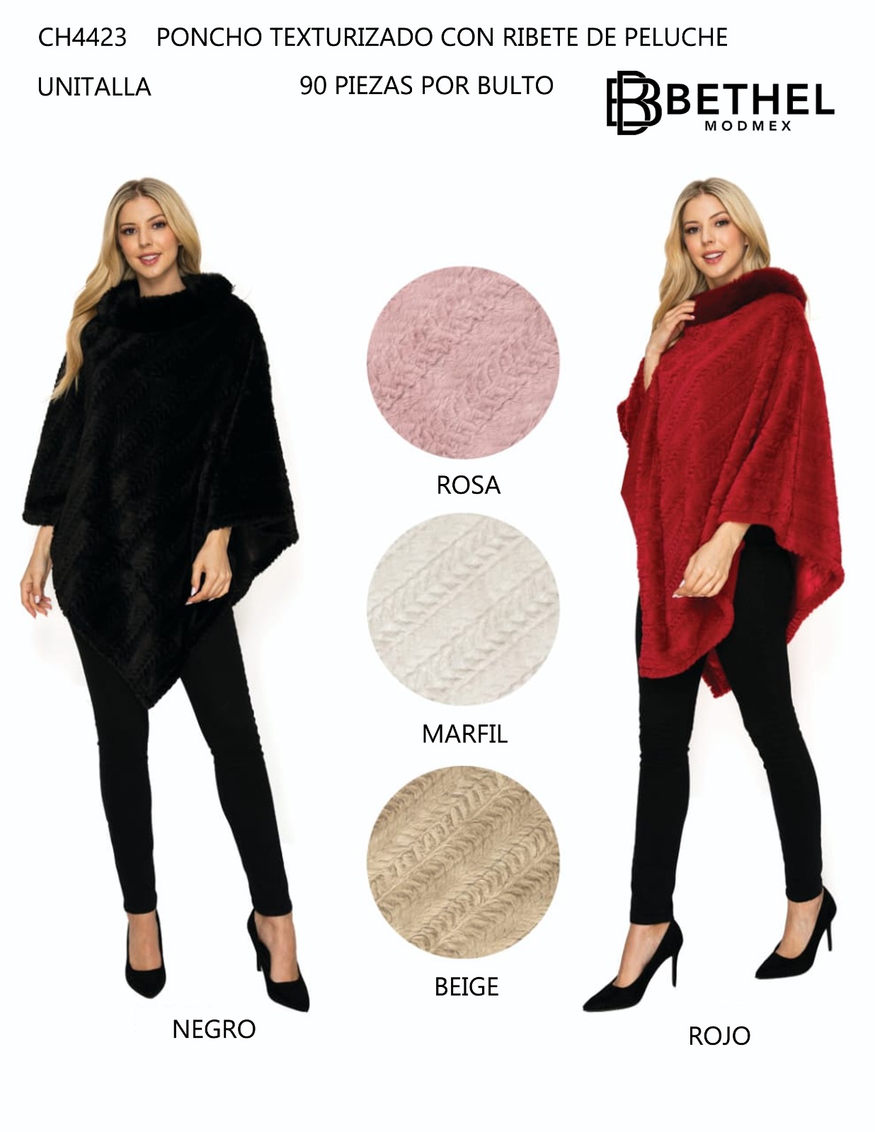 poncho-texturizado-con-ribete-de-peluche-11165-6d793b1c-832f-47c2-bbe4-0f3421bf9950