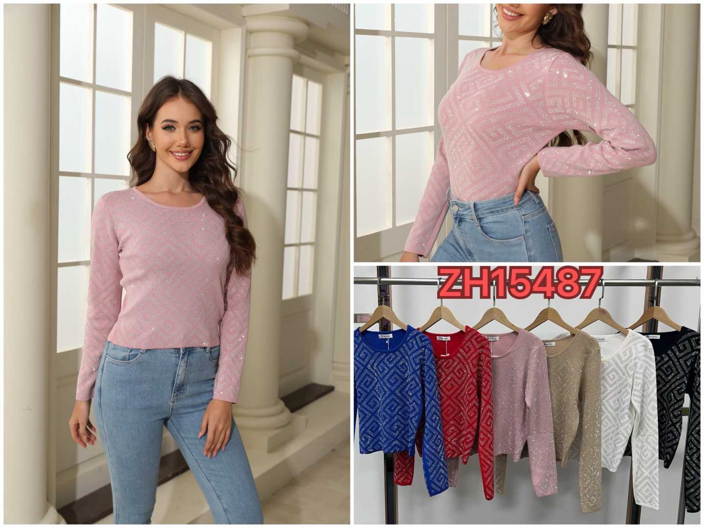 sueter-de-manga-larga-con-patron-geometrico-brillante-1789-fe47a5cf-9320-4f32-a31c-d111b471d47a