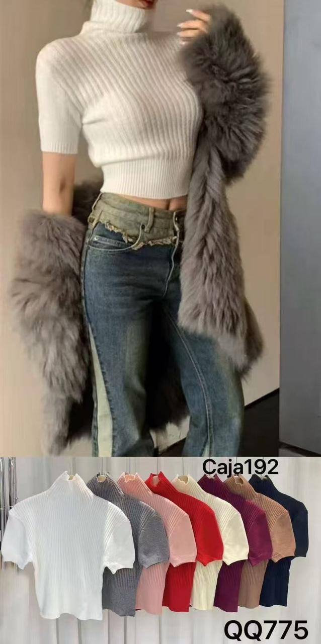 top-de-punto-con-cuello-alto-y-manga-corta-2319-c2f848cd-eb9e-44ba-8c49-dbc8a9c99cb2