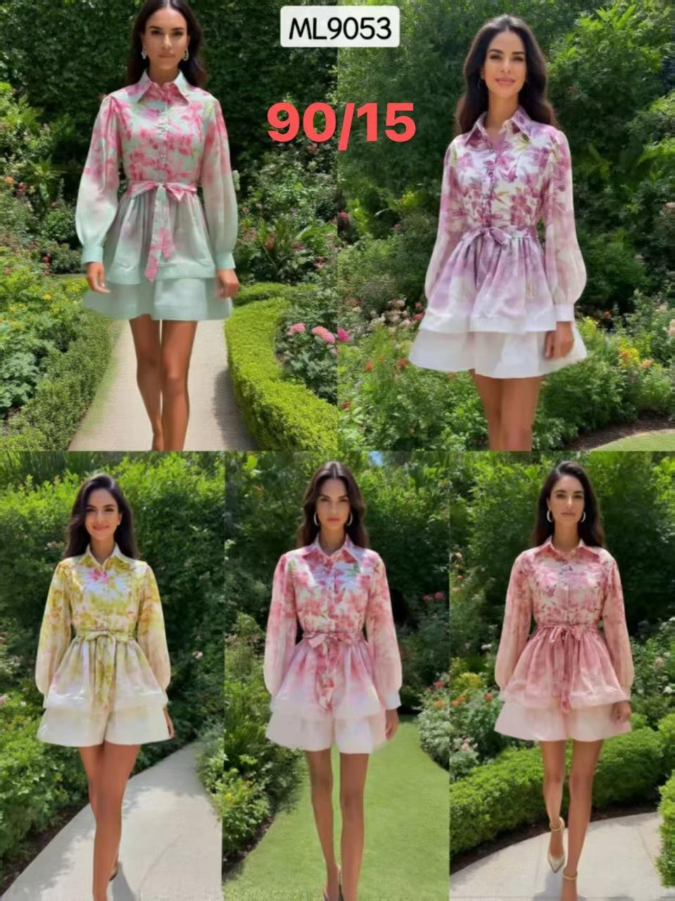 vestido-corto-con-estampado-floral-y-cinturon-2319-d12a0e7a-975b-43dd-9782-4c331bbc05c4