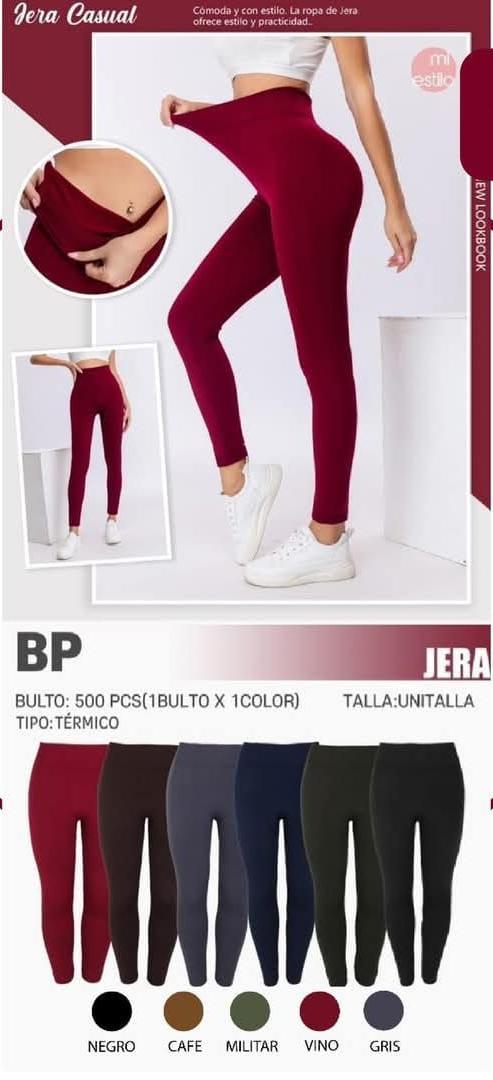 BP-Leggings térmicos 1 BP-Leggings térmicos