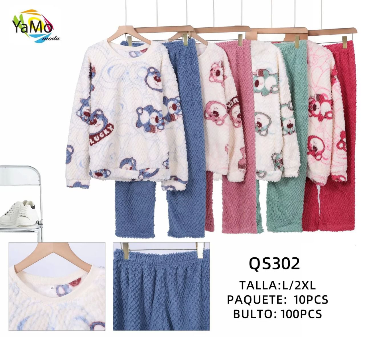 pijama-de-felpa-con-ositos-6817-6f8c580c-05ea-45c9-9c99-602ec3088136