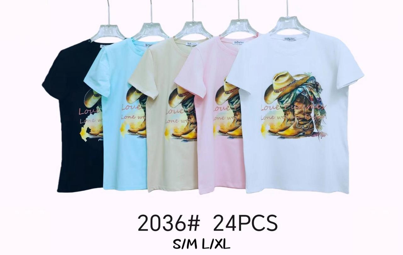 playera-con-estampado-de-botas-vaqueras-y-sombrero-13291-289ab776-7f54-4b87-aec8-74459c7a2724