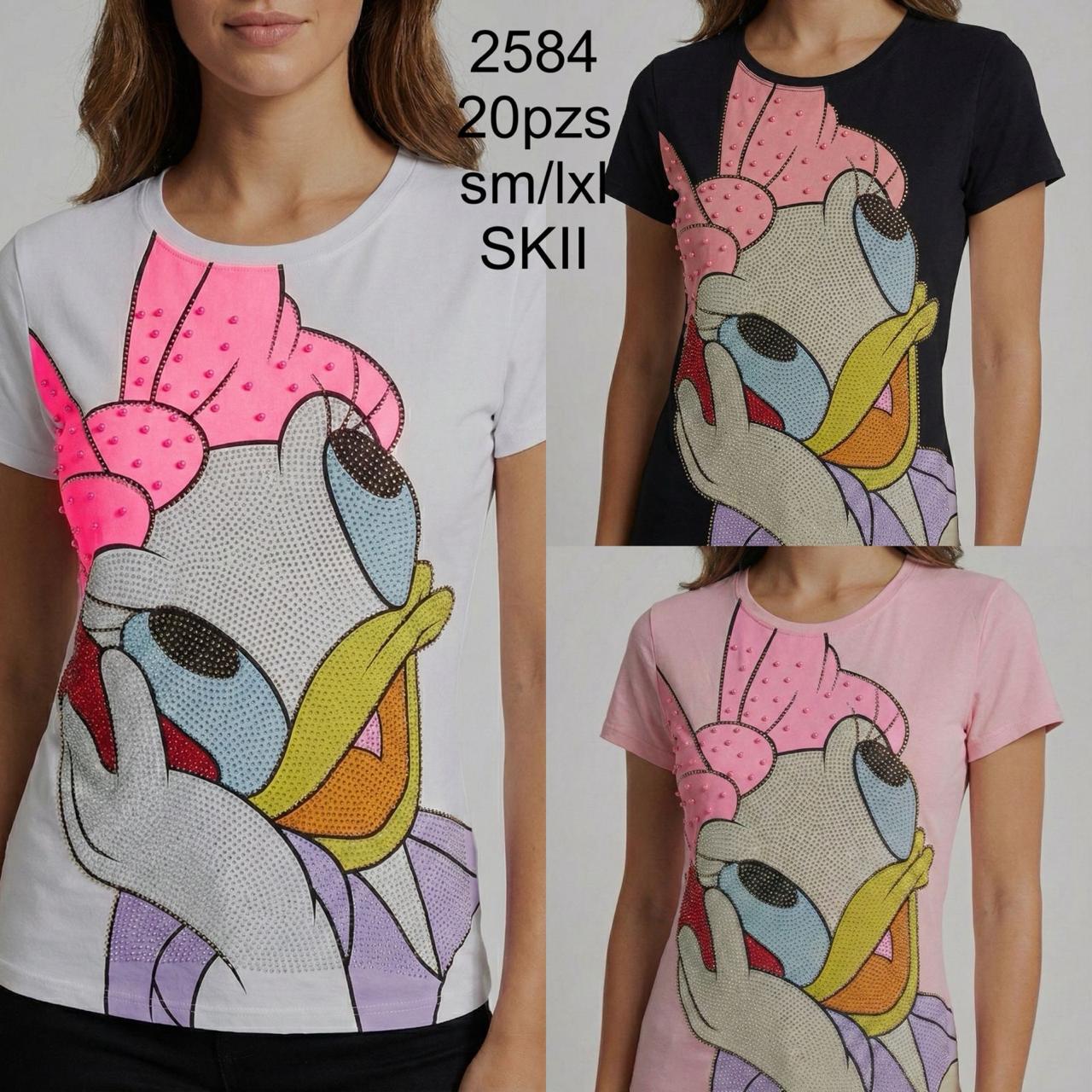 playera-daisy-duck-8805-98389398-ba99-470c-bfa2-f7fad3332865