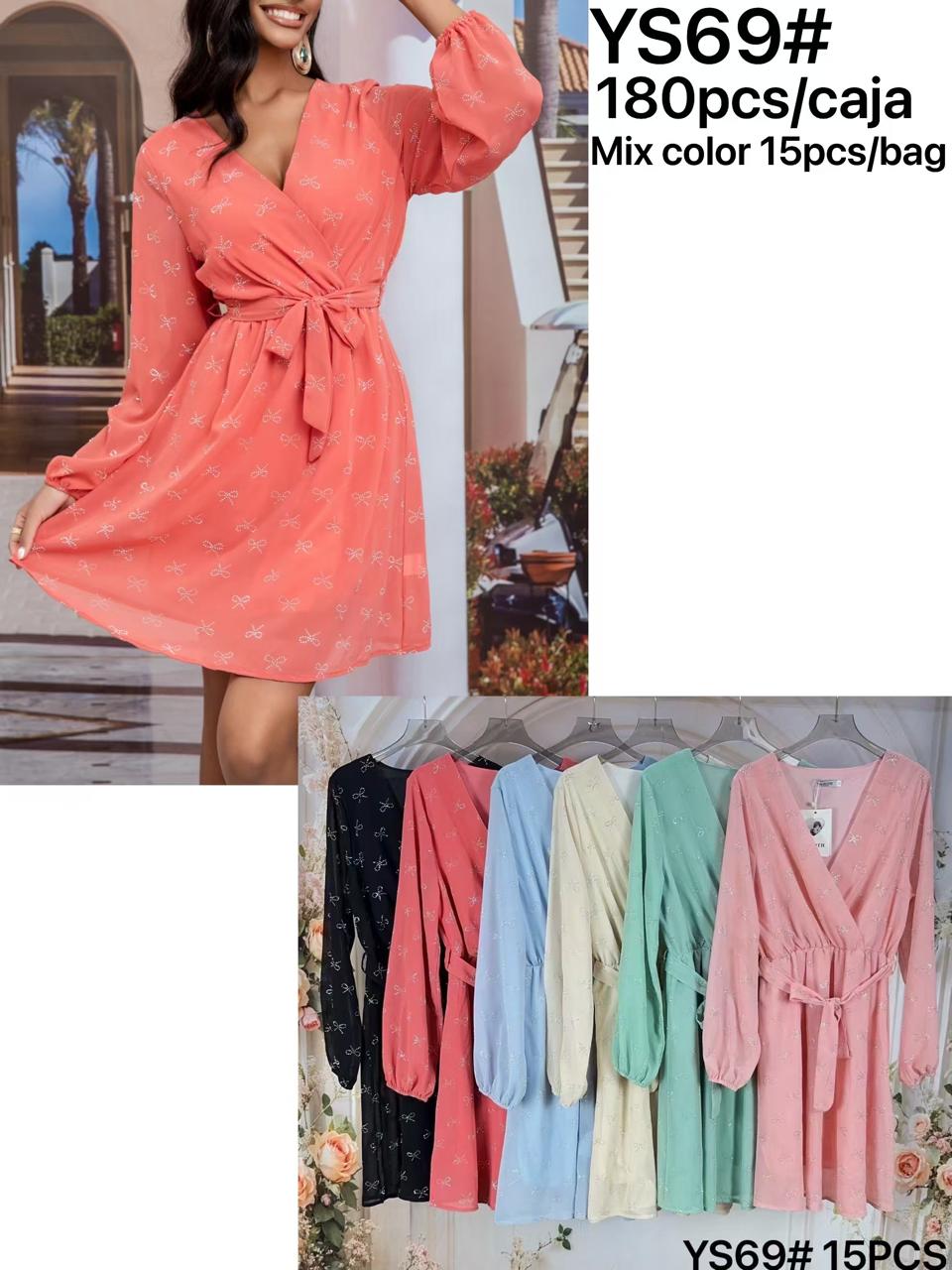 vestido-con-lazo-y-estampado-2319-c970bc48-ca37-4a07-831e-d14a5c3667f1