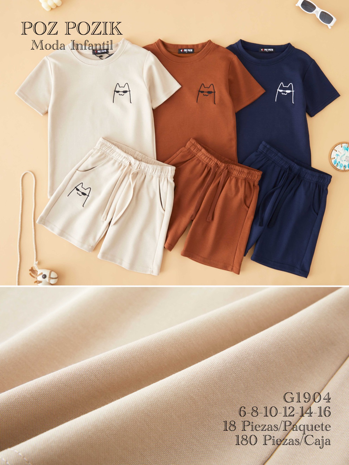 conjunto-de-camiseta-y-shorts-con-estampado-de-gato-25714-4c5af6b8-f479-4f35-8391-4ca7f2a6b911