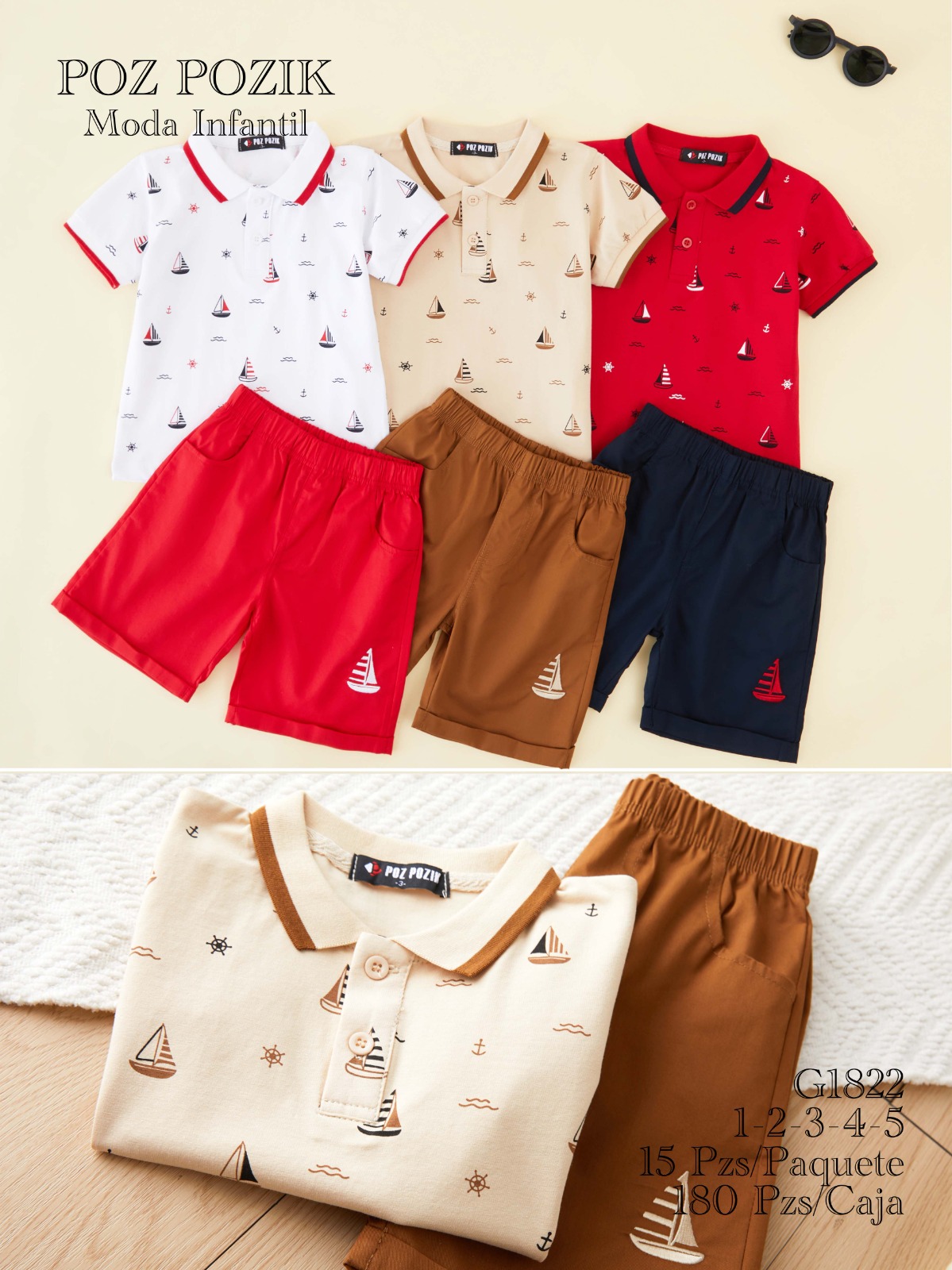conjunto-de-polo-y-shorts-con-estampado-nautico-25714-975fc278-a397-447f-b1e5-950d37d2a9c3