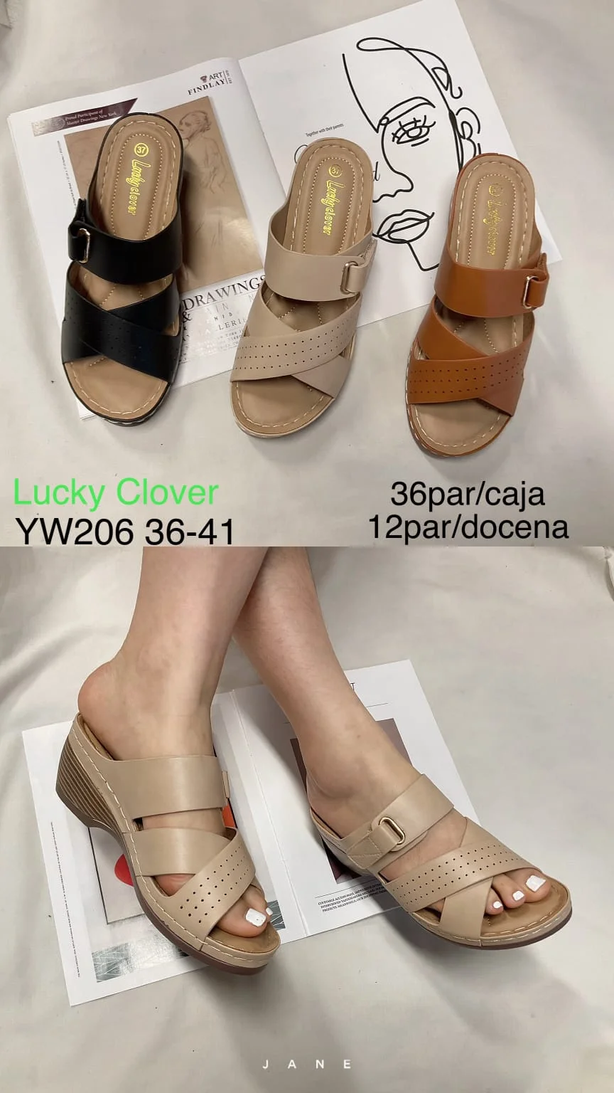 sandalias-de-cuna-lucky-clover-yw206-15868.webp
