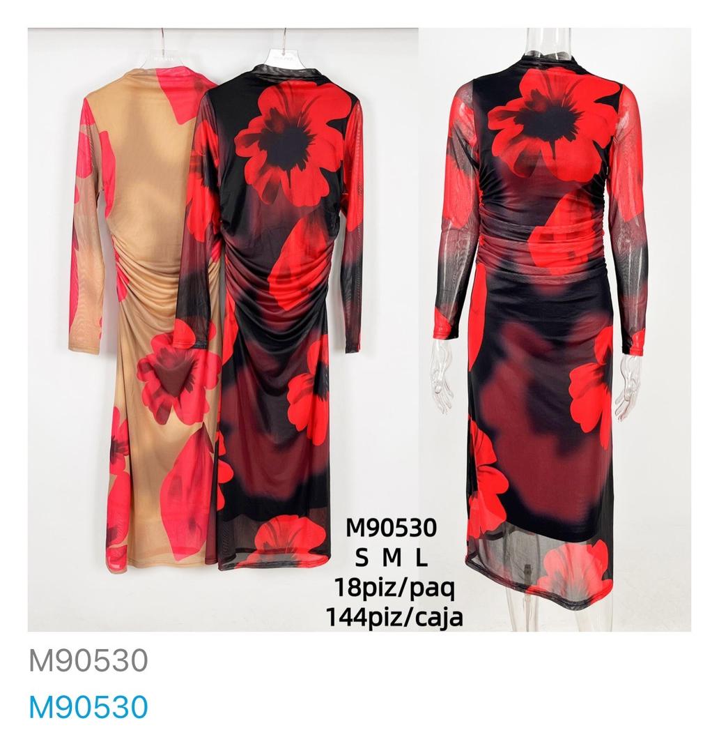 vestido-de-malla-de-manga-larga-con-estampado-floral-12697-ade69b83-a367-4337-8870-753d16796ae6