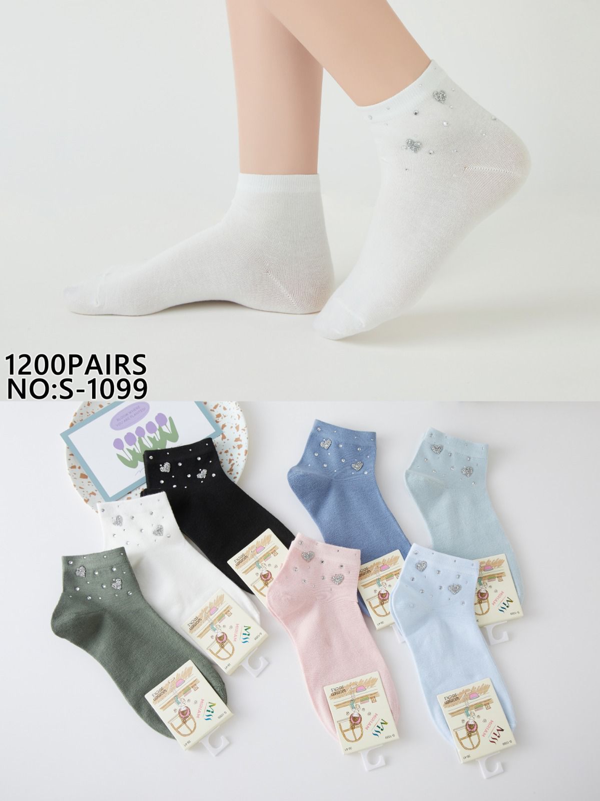 calcetines-tobilleros-con-diseno-de-corazones-brillantes-38755-310adc8f-45eb-4f16-96b8-5f9fab12b409