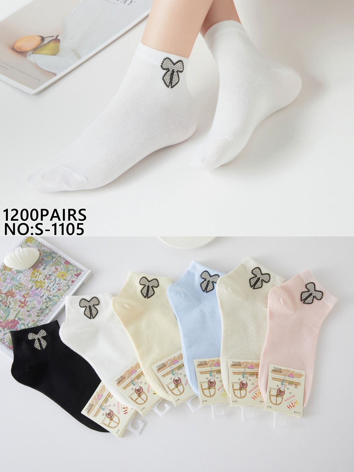 calcetines-tobilleros-con-lazo-38755-e96d63a9-edf7-4e70-bab1-656172707fea