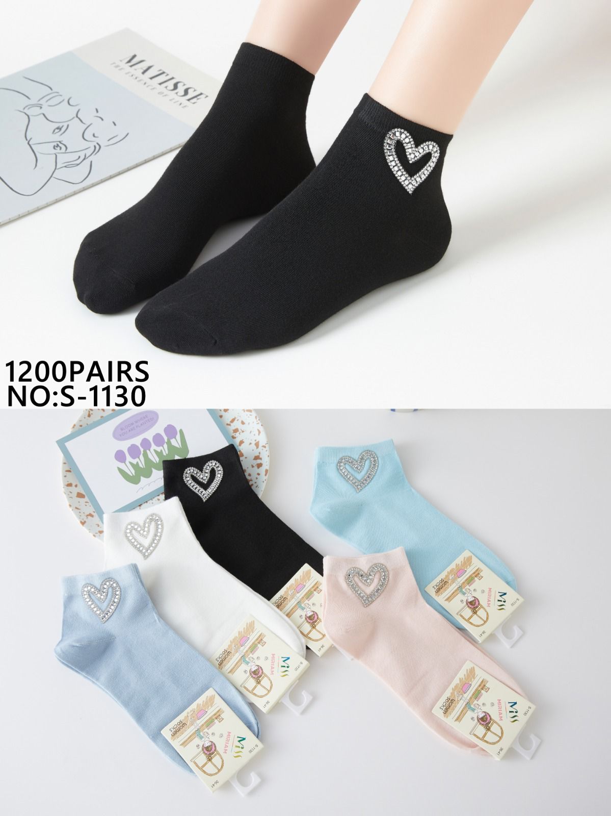 calcetines-tobillo-con-corazon-de-pedreria-38755-115c83c8-6043-49d9-836f-2060033a66fa