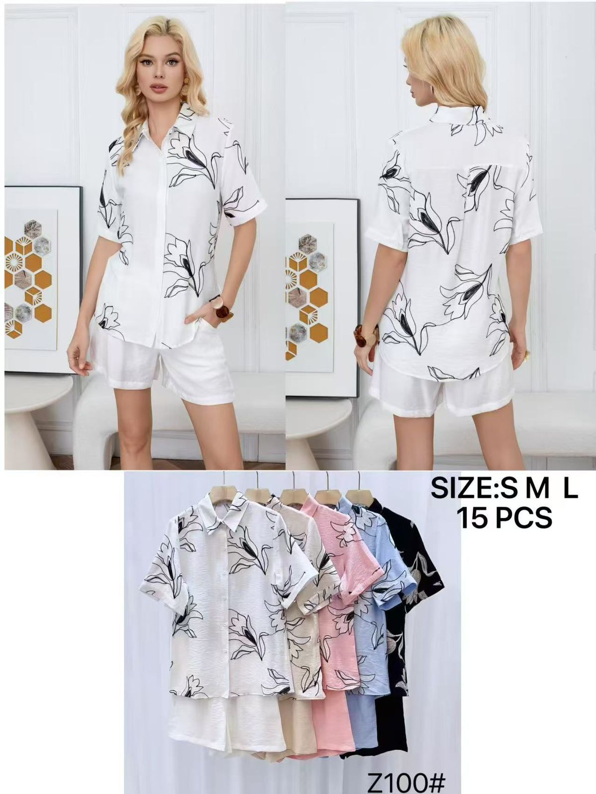 conjunto-de-camisa-de-manga-corta-y-shorts-con-estampado-floral-13291-19967e72-3044-4273-ad7c-71bf4b0be33d