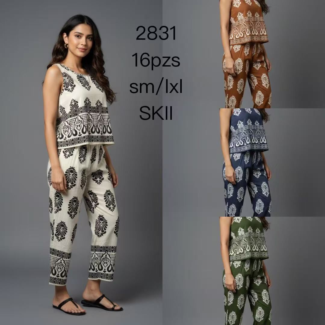 conjunto-de-pijama-de-dos-piezas-con-estampado-etnico-8805-64933fdf-8bbf-4f9b-ae8d-769526f3d865