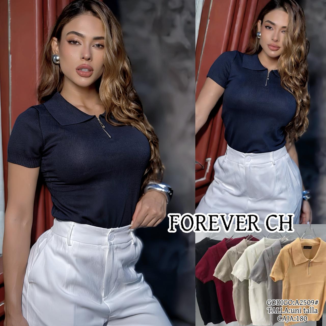 playera-de-punto-acanalado-con-cuello-polo-y-cierre-20891-0845c56f-5308-4c5b-b7b0-9e841bb38c88