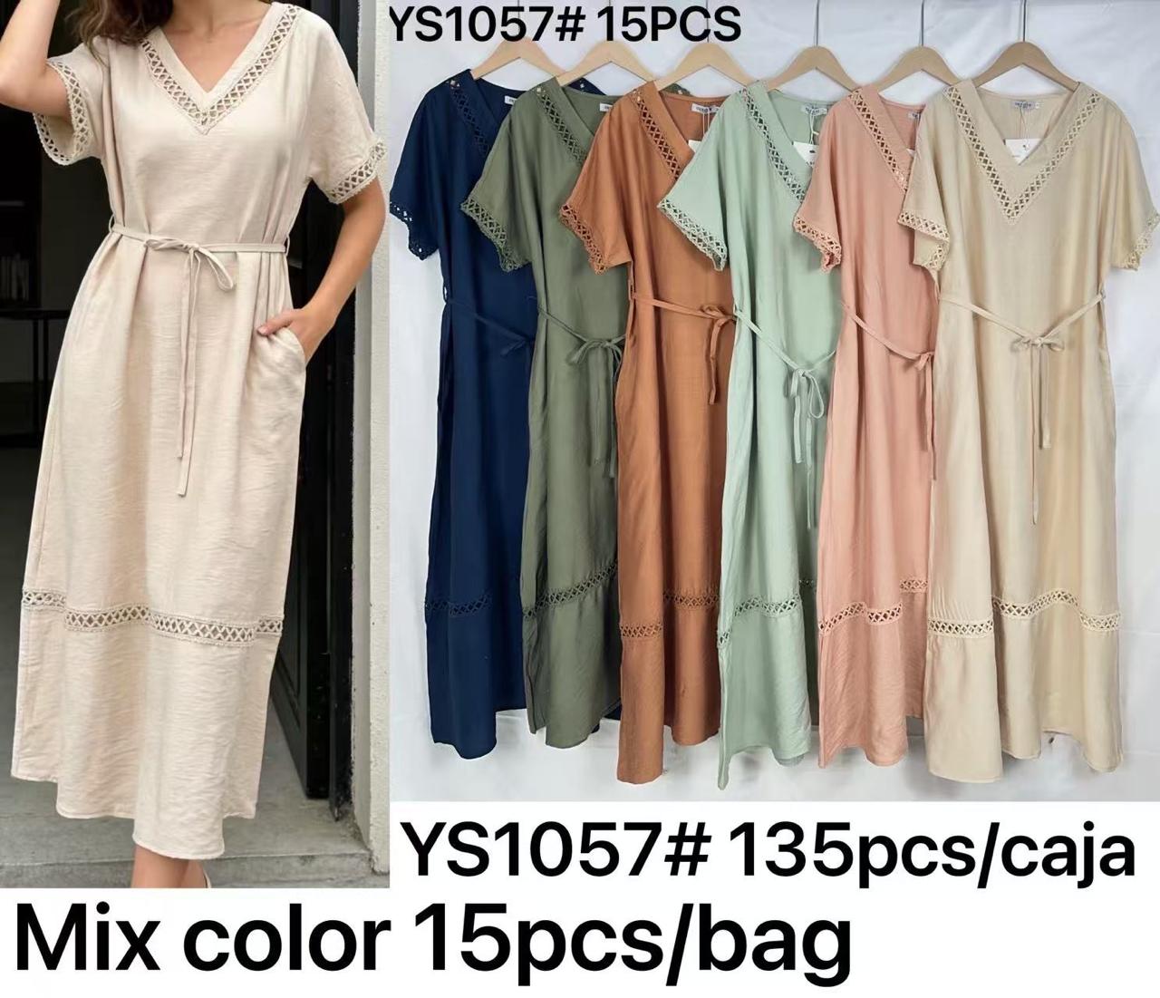 vestido-largo-casual-con-encaje-y-cinturon-2319-511cf2b1-f053-42ae-be84-47bceef895b6